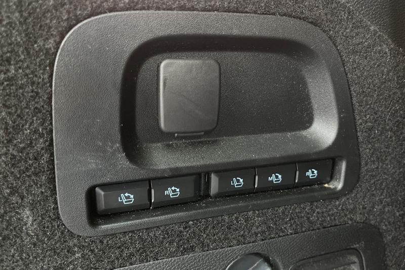 Used Ford Galaxy 2021 for sale - 76202228: Photo 39