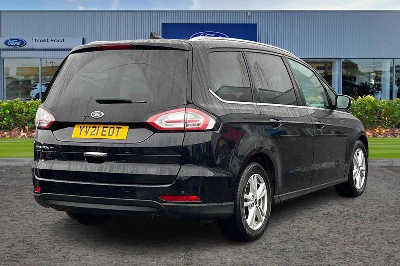 Used Ford Galaxy 2021 for sale - 76202228: Photo 4