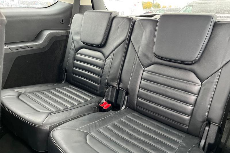 Used Ford Galaxy 2021 for sale - 76202228: Photo 40