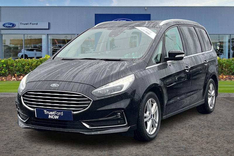 Used Ford Galaxy 2021 for sale - 76202228: Photo 5