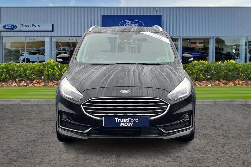 Used Ford Galaxy 2021 for sale - 76202228: Photo 6