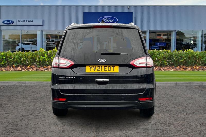 Used Ford Galaxy 2021 for sale - 76202228: Photo 7