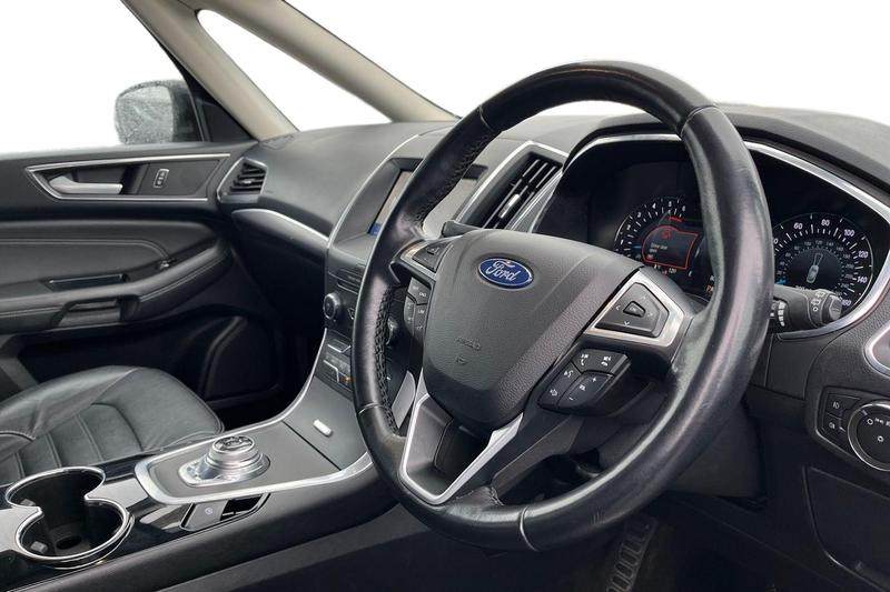 Used Ford Galaxy 2021 for sale - 76202228: Photo 9