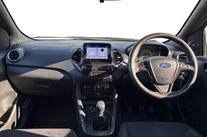 Used Ford Ka+ 2019 for sale - 77152087: Photo 10