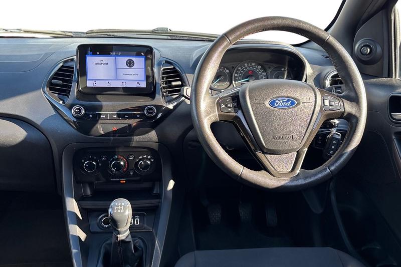 Used Ford Ka+ 2019 for sale - 77152087: Photo 11
