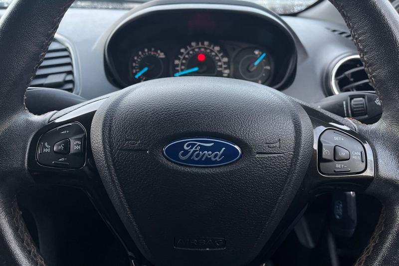 Used Ford Ka+ 2019 for sale - 77152087: Photo 12