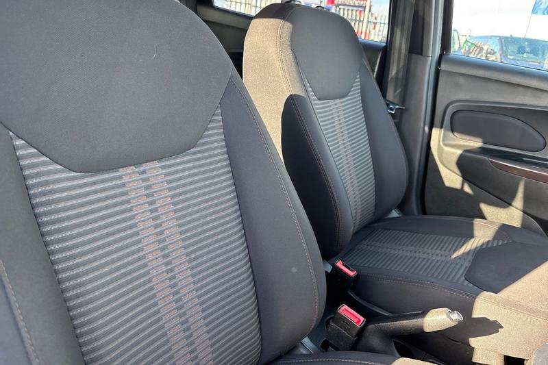Used Ford Ka+ 2019 for sale - 77152087: Photo 17