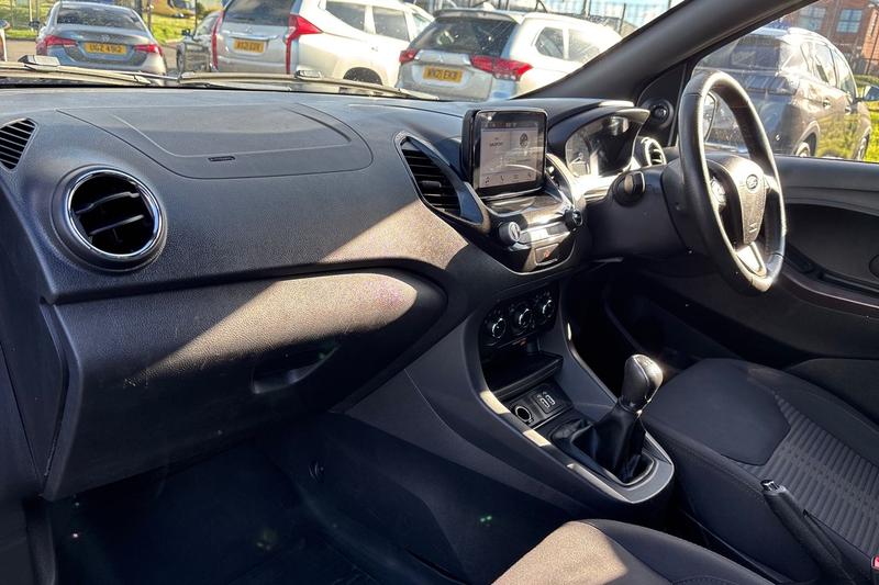 Used Ford Ka+ 2019 for sale - 77152087: Photo 18
