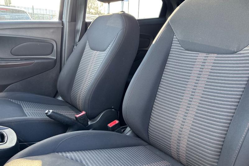 Used Ford Ka+ 2019 for sale - 77152087: Photo 19