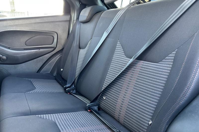 Used Ford Ka+ 2019 for sale - 77152087: Photo 20