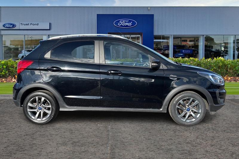 Used Ford Ka+ 2019 for sale - 77152087: Photo 3