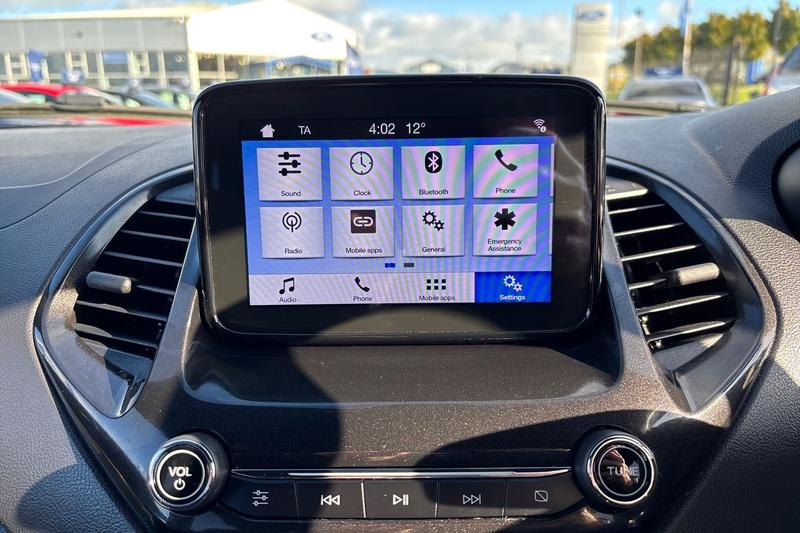 Used Ford Ka+ 2019 for sale - 77152087: Photo 35