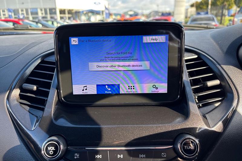 Used Ford Ka+ 2019 for sale - 77152087: Photo 37