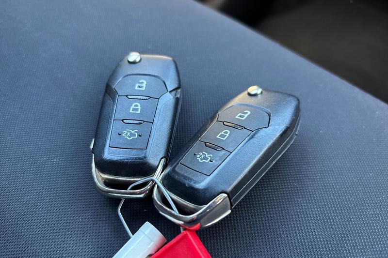 Used Ford Ka+ 2019 for sale - 77152087: Photo 39