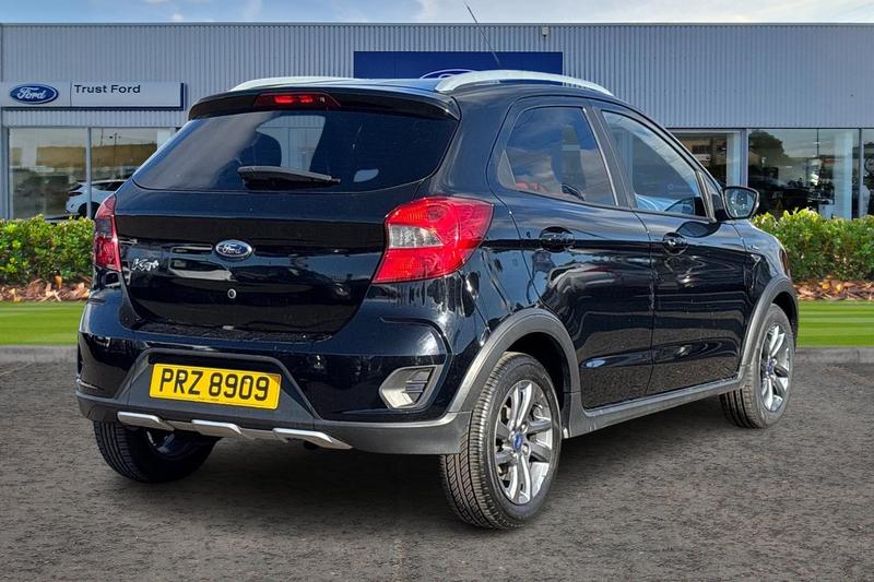 Used Ford Ka+ 2019 for sale - 77152087: Photo 4