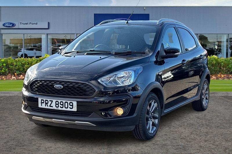 Used Ford Ka+ 2019 for sale - 77152087: Photo 5