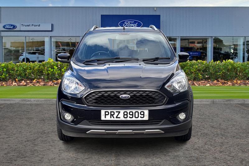 Used Ford Ka+ 2019 for sale - 77152087: Photo 6