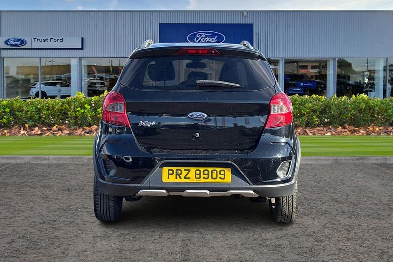 Used Ford Ka+ 2019 for sale - 77152087: Photo 7