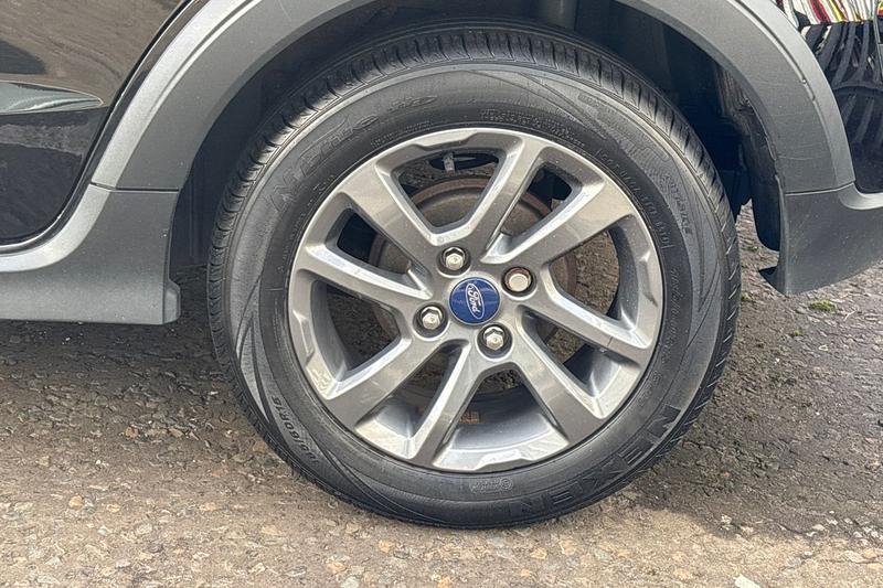 Used Ford Ka+ 2019 for sale - 77152087: Photo 8