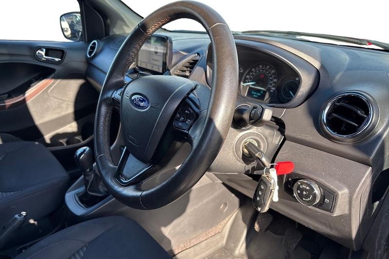 Used Ford Ka+ 2019 for sale - 77152087: Photo 9