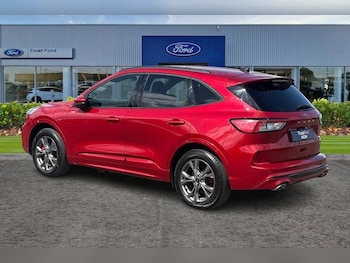 Used Ford Kuga  for sale - 75509530: Photo