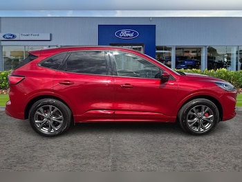 Used Ford Kuga  for sale - 75509530: Photo