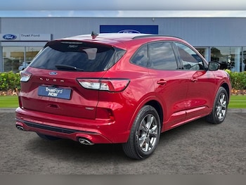 Used Ford Kuga  for sale - 75509530: Photo