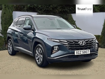 2021 - 1.6 TGDi MHev SE Connect 5dr 2WD - MOT'D TO MAY 2026, REVERSING CAMERA with