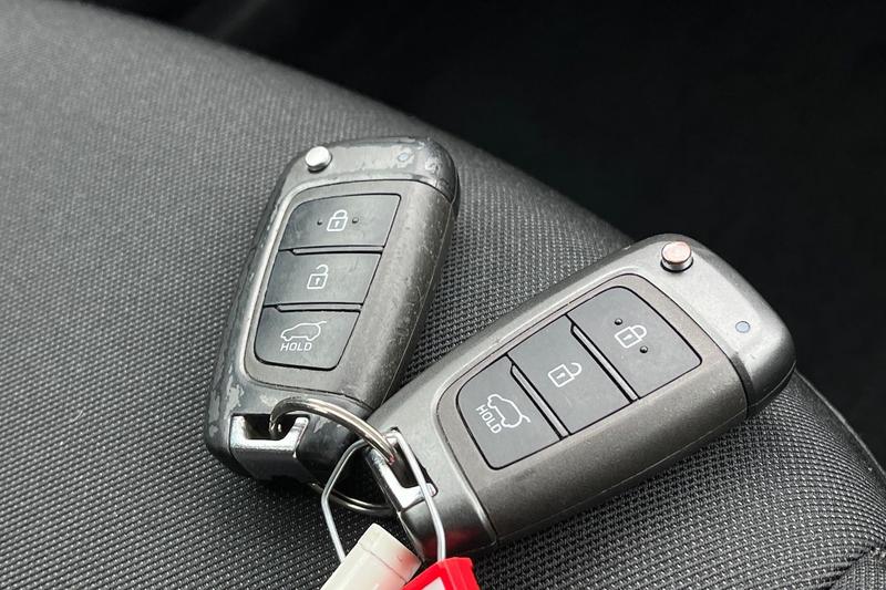 Vehicle 40
