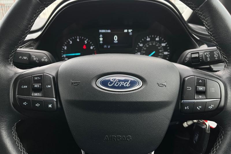 Used Ford Fiesta 2018 for sale - 76474439: Photo 12