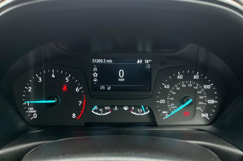 Used Ford Fiesta 2018 for sale - 76474439: Photo 13