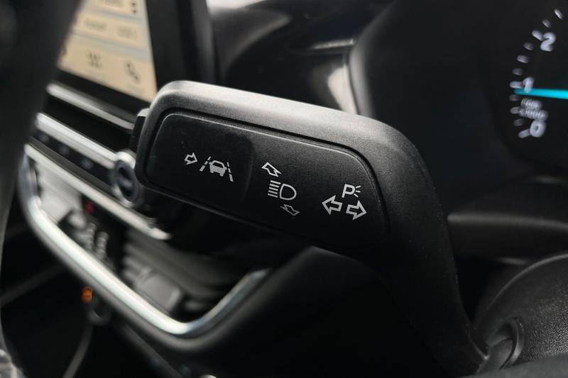 Used Ford Fiesta 2018 for sale - 76474439: Photo 14