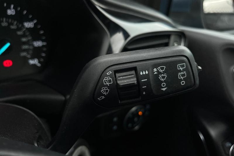 Used Ford Fiesta 2018 for sale - 76474439: Photo 15