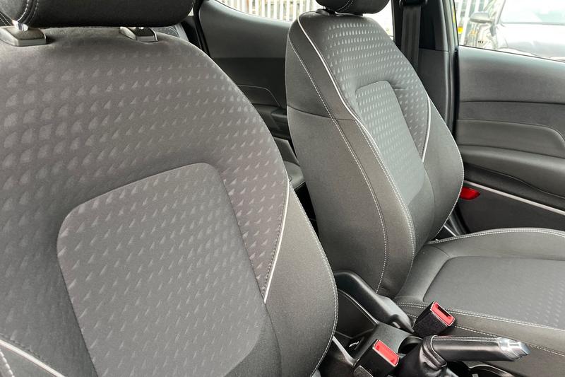 Used Ford Fiesta 2018 for sale - 76474439: Photo 17