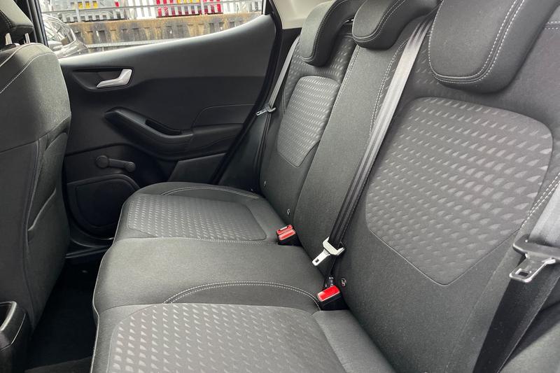 Used Ford Fiesta 2018 for sale - 76474439: Photo 20