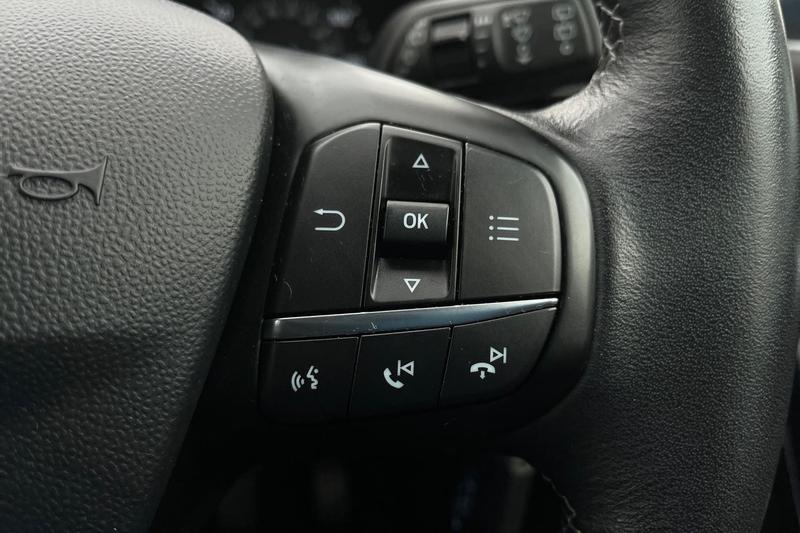 Used Ford Fiesta 2018 for sale - 76474439: Photo 24