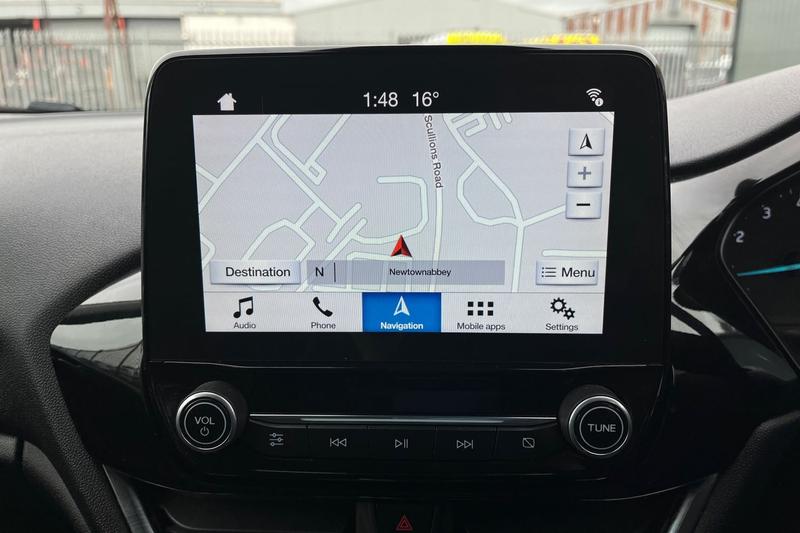 Used Ford Fiesta 2018 for sale - 76474439: Photo 29