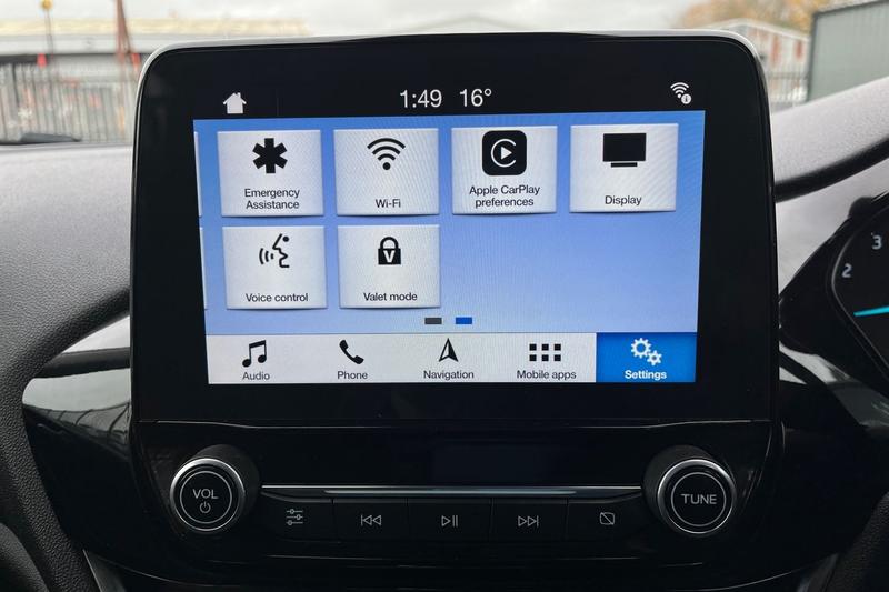 Used Ford Fiesta 2018 for sale - 76474439: Photo 31