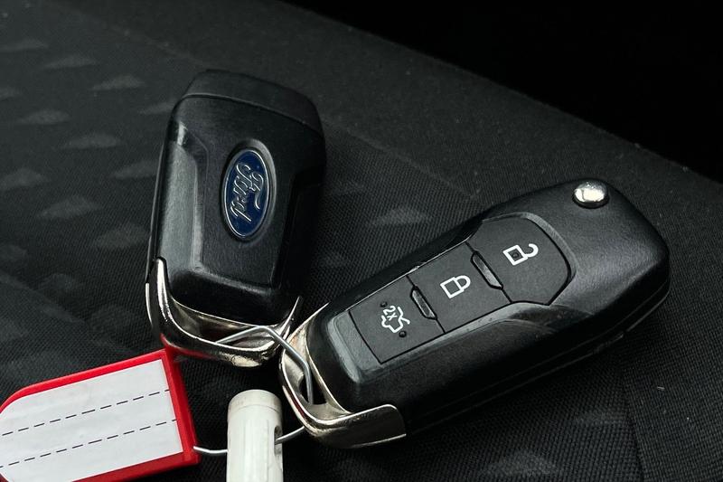 Used Ford Fiesta 2018 for sale - 76474439: Photo 36