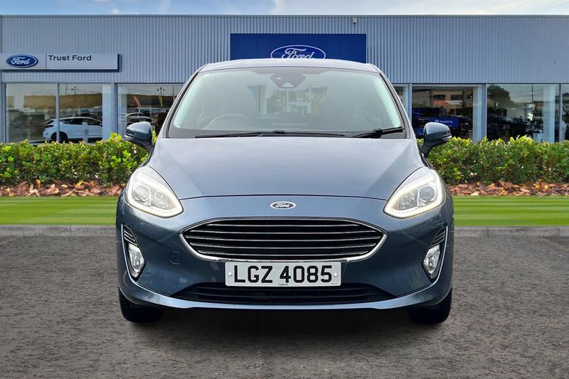 Used Ford Fiesta 2018 for sale - 76474439: Photo 6