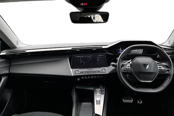 Used Peugeot 308 2023 for sale - 76262899: Photo 10