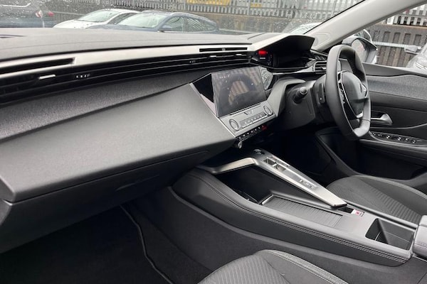 Used Peugeot 308 2023 for sale - 76262899: Photo 18