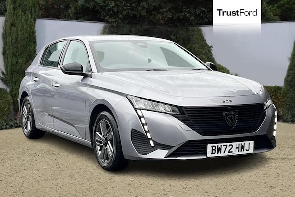 Used Peugeot 308 2023 for sale - 76262899: Photo 1