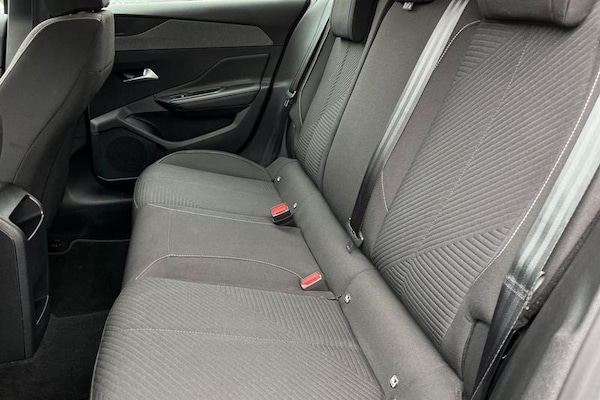 Used Peugeot 308 2023 for sale - 76262899: Photo 20