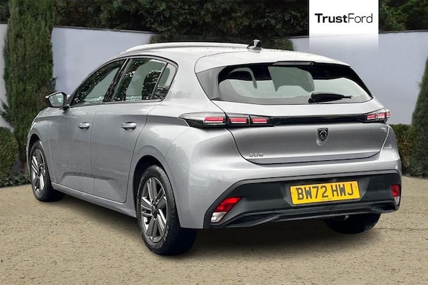 Used Peugeot 308 2023 for sale - 76262899: Photo 2