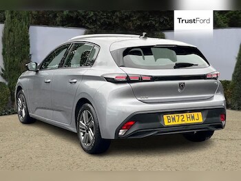 Used Peugeot 308 2023 for sale - 76262899: Photo 2
