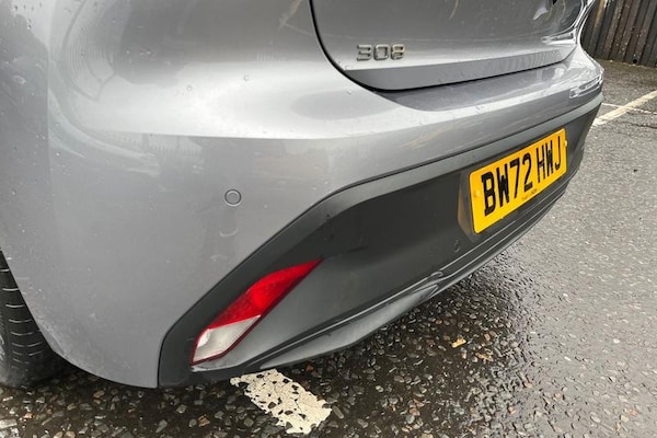 Used Peugeot 308 2023 for sale - 76262899: Photo 36