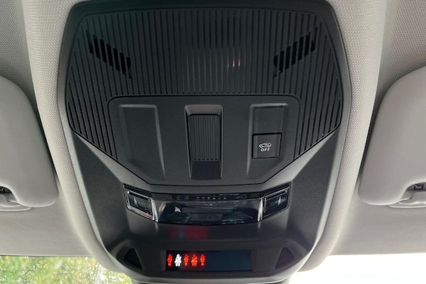 Used Peugeot 308 2023 for sale - 76262899: Photo 38