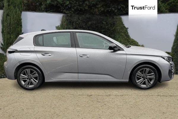 Used Peugeot 308 2023 for sale - 76262899: Photo 3