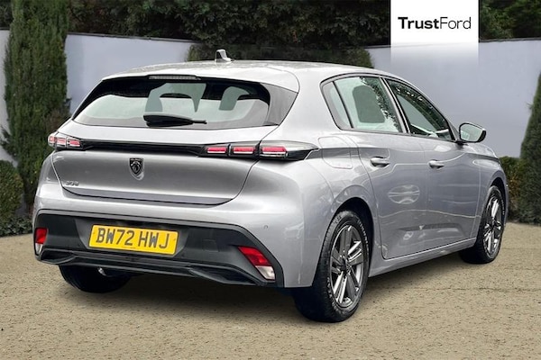Used Peugeot 308 2023 for sale - 76262899: Photo 4